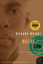 Native Son.
