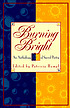 Burning bright : an anthology of sacred poetry by Patricia Hampl