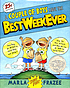 A couple of boys have the best week ever by  Marla Frazee 