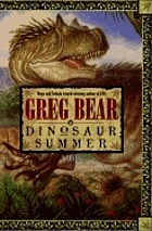Dinosaur summer
