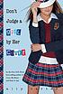 Don't judge a girl by her cover