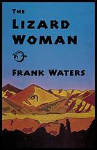 The lizard woman