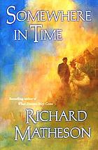 Somewhere in time