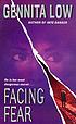 Facing fear door  Gennita Low 