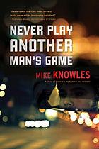 Never play another man's game