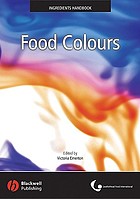 Food colours