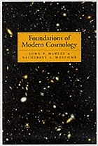 Foundations of modern cosmology
