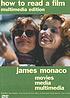 How to read a film de James Monaco
