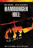 Hamburger Hill