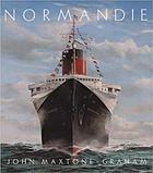 Normandie : France's legendary art deco ocean liner