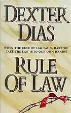 Rule of law