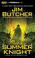 Summer knight door Jim Butcher
