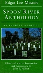 Spoon River anthology