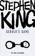 Gerald's game por Stephen King
