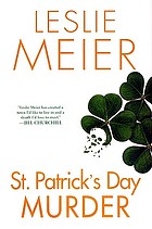 St. Patrick's Day murder