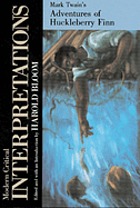Mark Twain's Adventures of Huckleberry Finn