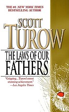 The laws of our fathers
