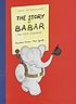 The story of Babar, the little elephant. de Jean de Brunhoff