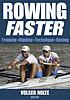 Rowing faster