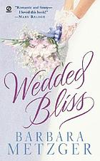 Wedded bliss