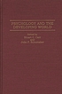 Psychology and the developing world