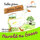 Harold the goose