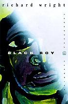 Black boy (American hunger) : A record of childhood and youth