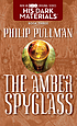 The amber spyglass door Philip Pullman