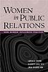Women in public relations : how gender influences... by Larissa A Grunig