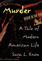 Murder : a tale of modern American life