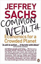 Common wealth : economics for a crowded planet