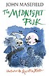 The midnight folk de John Masefield