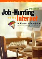 Job-hunting on the Internet