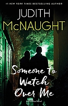 Someone to watch over me