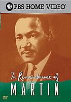 In remembrance of Martin