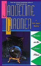 Murder on the astral plane