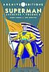Superman archives. Vol. 6