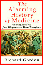 The alarming history of medicine