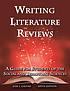 Writing literature reviews : a guide for students... by Jose L Galvan