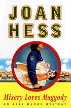 Misery loves Maggody : an Arly Hanks mystery