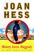 Misery loves Maggody : an Arly Hanks mystery