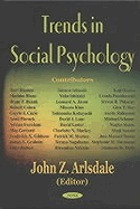 Trends in social psychology