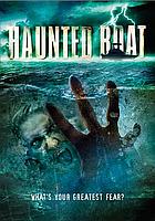 Haunted boat