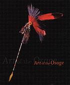 Art of the Osage