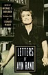 Letters of Ayn Rand von Ayn Rand