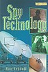 Spy technology by  Ron Fridell 