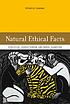 Natural ethical facts : evolution, connectionism,... 著者：  William D Casebeer 