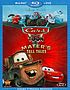 Cars toon. Mater's tall tales by Keith Ferguson