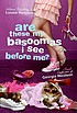 Are these my basoomas I see before me? : final... by  Louise Rennison 