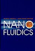 Nanofluidics by Patrick Abgrall